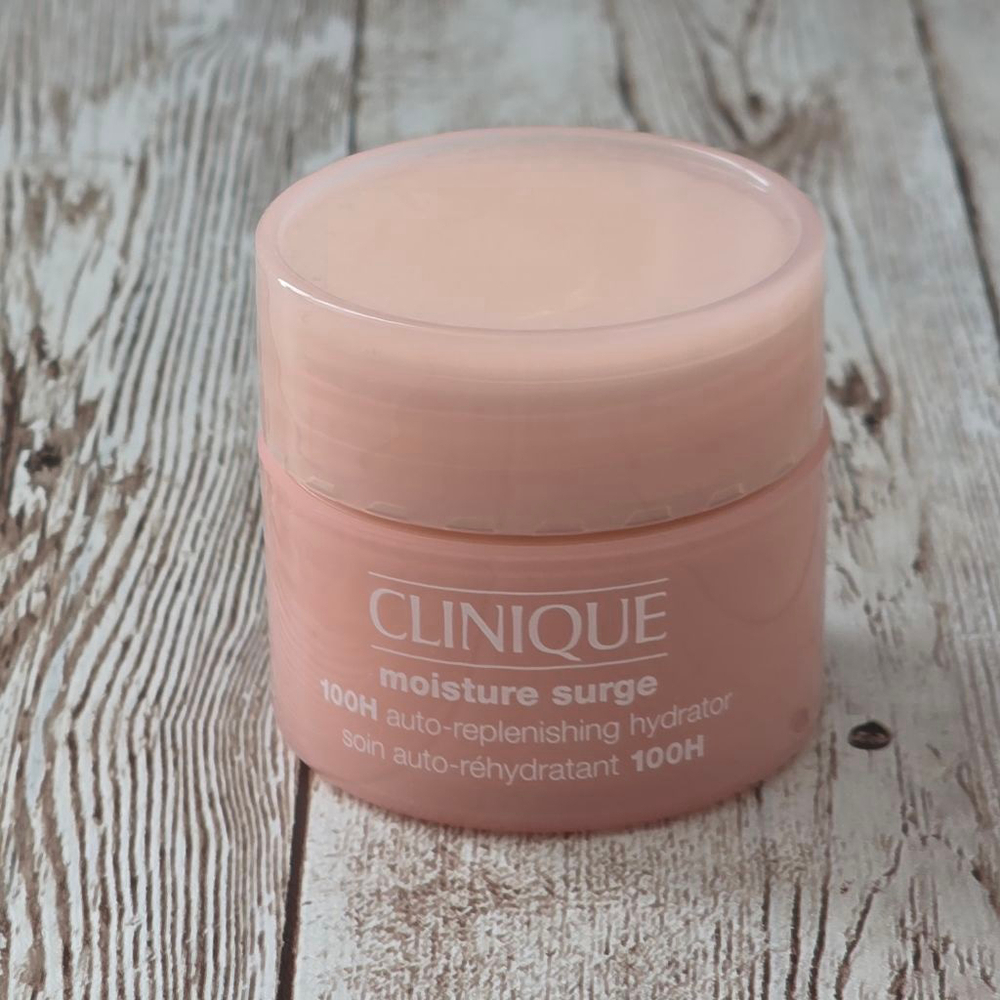 Clinique Moisture Surge Gel-Cream Size 0.5 oz